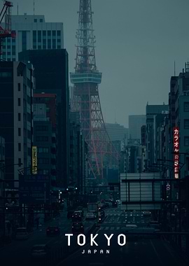 Tokyo