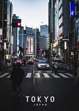 Tokyo