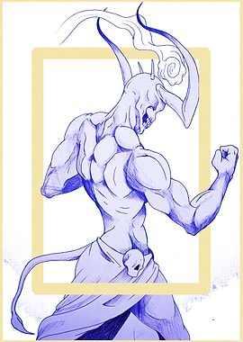 Demon Kings violence