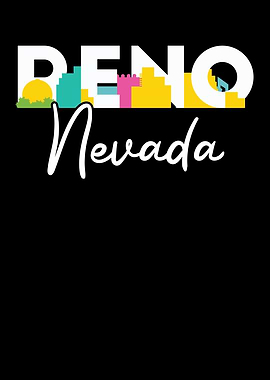 Reno Nevada USA America