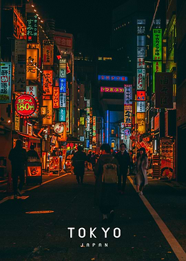 Tokyo