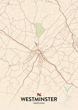 Westminster MD