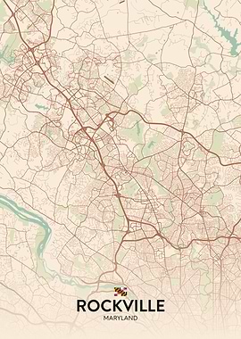Rockville MD