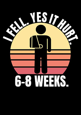 I Fell Yes It Hurt 68