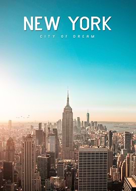 New York City