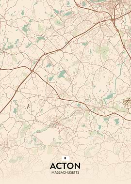 Acton MA