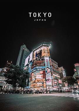 Tokyo