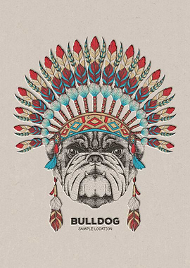 Bull Dog