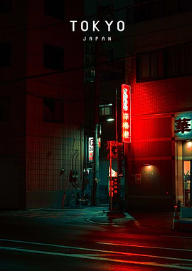 Tokyo