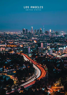 Los Angeles