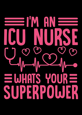 Registered Hospital Nurse