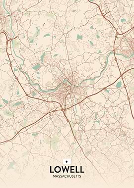 Lowell MA