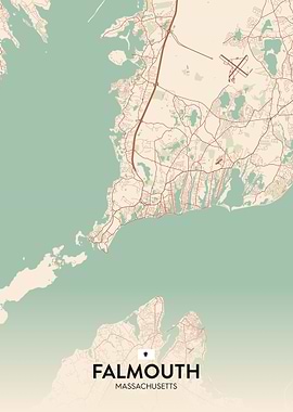 Falmouth MA