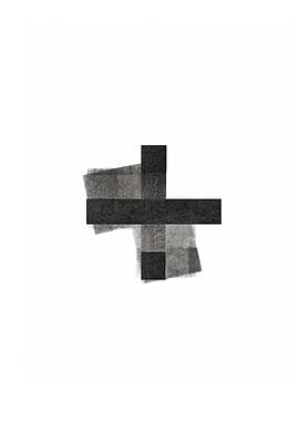 Iteration Of The Cross