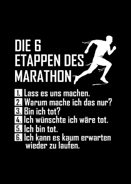 Marathon German