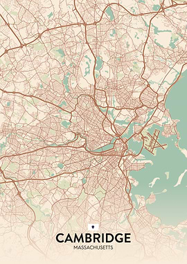 Cambridge MA