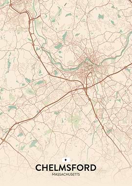 Chelmsford MA