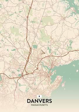Danvers MA
