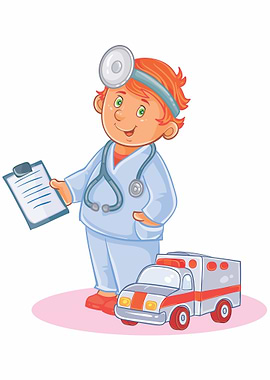 Abstract shape and leaf bo