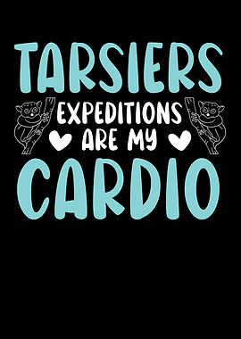 Tarsier Lover