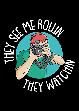 Cameraman Videography