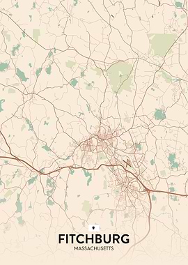 Fitchburg MA