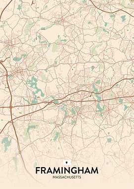 Framingham MA