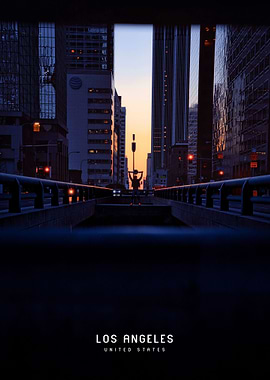 Los Angeles