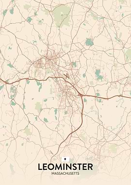 Leominster MA
