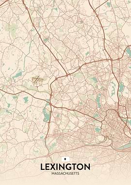 Lexington MA