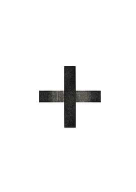 Iteration of the Cross