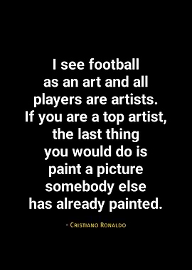 Cristiano Ronaldo quotes
