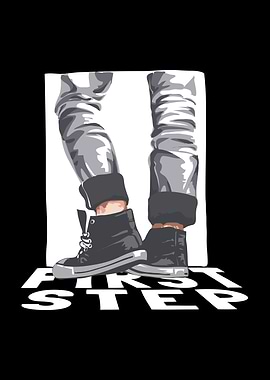 First Step