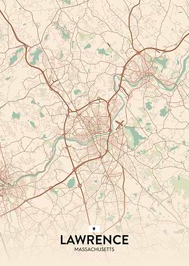 Lawrence MA