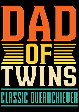 Twin Dad