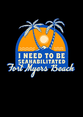 Fort Myers Beach Summer