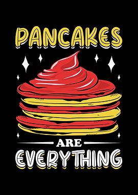 Pancakes
