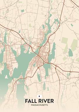 Fall River MA