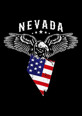 Nevada Pride State