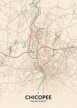 Chicopee MA
