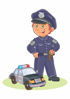 Abstract shape and leaf bo