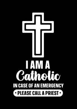 Catholic Priest