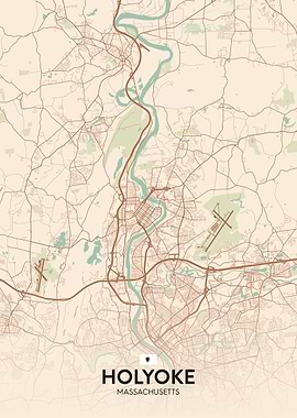 Holyoke MA