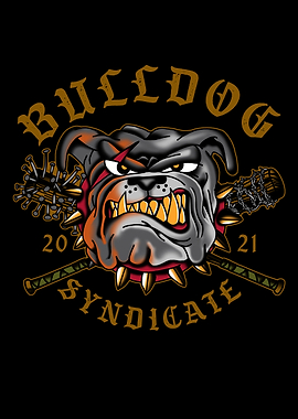 bulldog