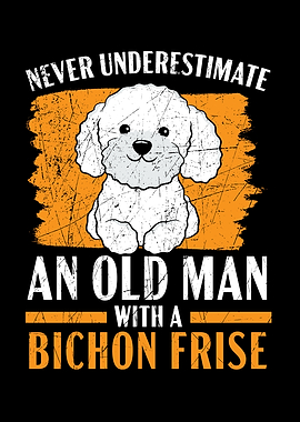 Bichon Frise Owner