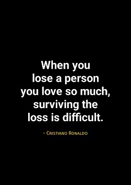 Cristiano Ronaldo quotes