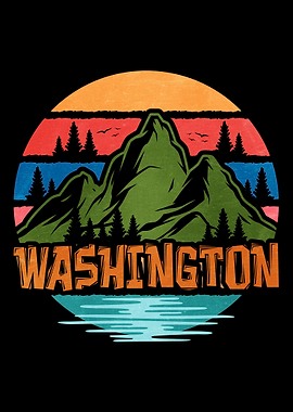 Cool Washington State