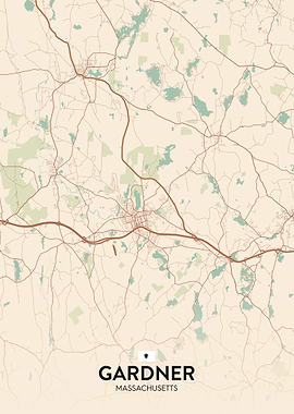 Gardner MA