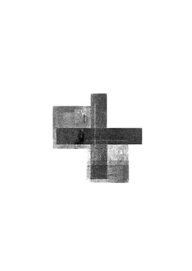Iteration Of The Cross