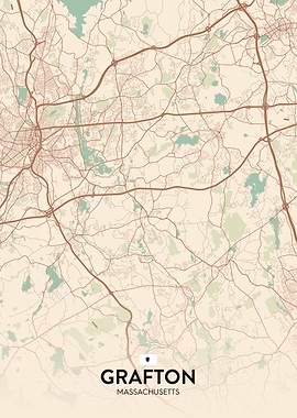 Grafton MA